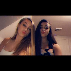 Meet your Posher, Caroline